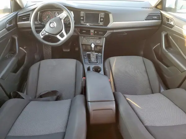 3VWC57BU0KM106016 2019 VOLKSWAGEN JETTA - Image 8
