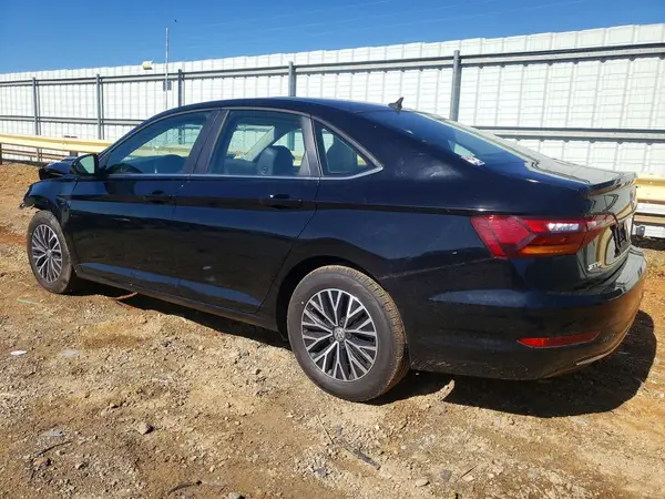 3VWC57BU0KM109045 2019 VOLKSWAGEN JETTA - Image 2