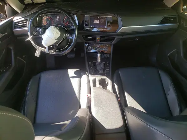 3VWC57BU0KM109045 2019 VOLKSWAGEN JETTA - Image 8
