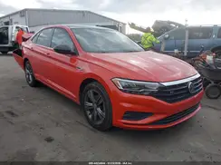 3VWC57BU0KM110891 2019 VOLKSWAGEN JETTA
