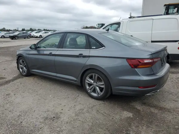 3VWC57BU0KM111166 2019 VOLKSWAGEN JETTA - Image 2
