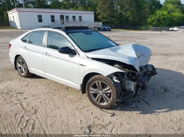 3VWC57BU0KM111278 2019 VOLKSWAGEN JETTA - Image 1
