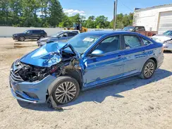 3VWC57BU0KM113001 2019 VOLKSWAGEN JETTA