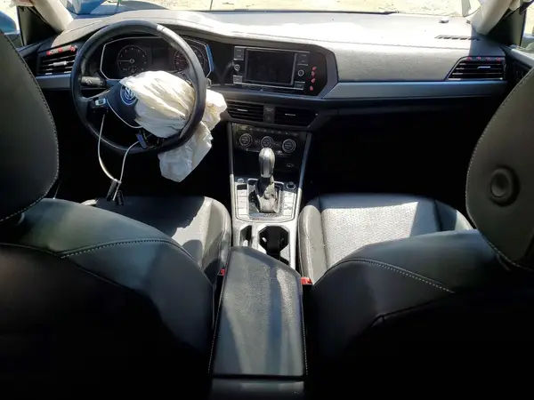 3VWC57BU0KM113001 2019 VOLKSWAGEN JETTA - Image 8