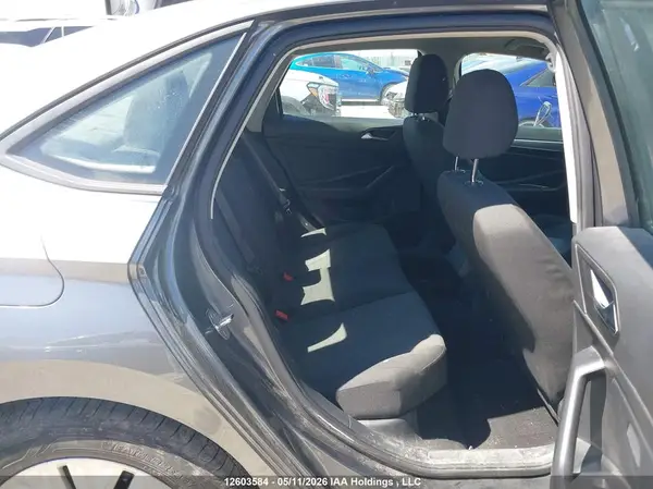 3VWC57BU0KM113726 2019 VOLKSWAGEN JETTA - Image 8