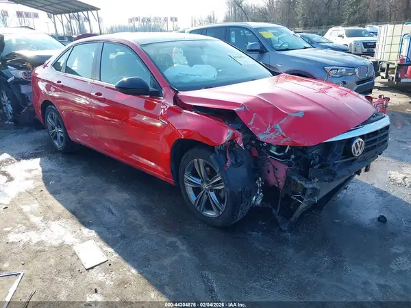 3VWC57BU0KM114858 2019 VOLKSWAGEN JETTA - Image 1