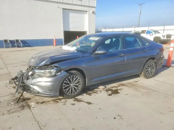 3VWC57BU0KM114990 2019 VOLKSWAGEN JETTA