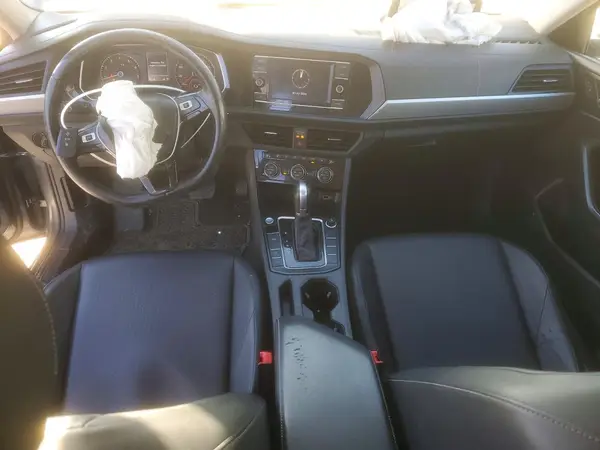 3VWC57BU0KM114990 2019 VOLKSWAGEN JETTA - Image 8