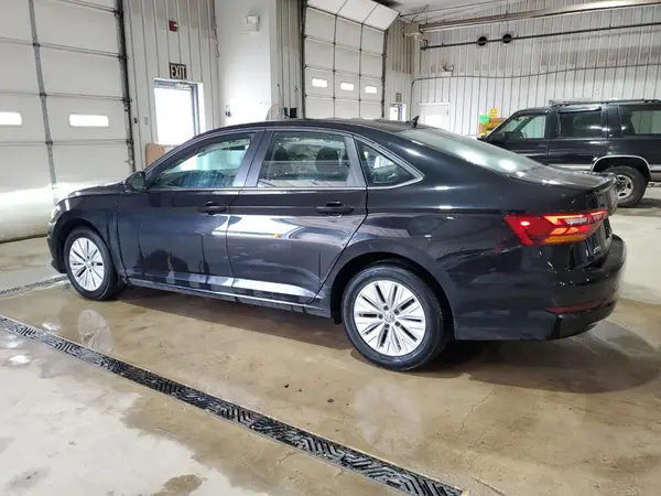 3VWC57BU0KM115461 2019 VOLKSWAGEN JETTA - Image 2