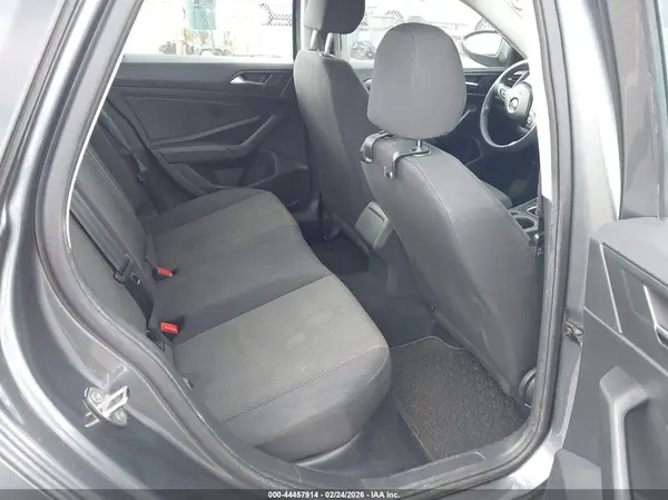 3VWC57BU0KM116366 2019 VOLKSWAGEN JETTA - Image 8