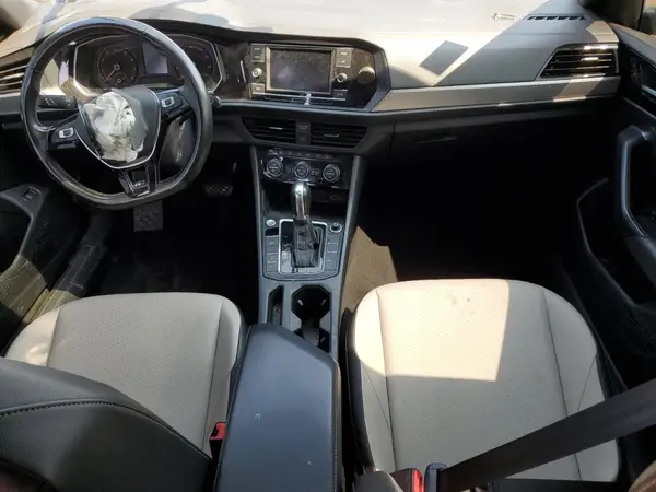 3VWC57BU0KM116917 2019 VOLKSWAGEN JETTA - Image 8