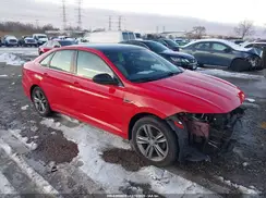 3VWC57BU0KM117498 2019 VOLKSWAGEN JETTA