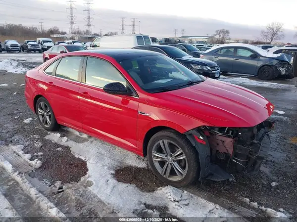 3VWC57BU0KM117498 2019 VOLKSWAGEN JETTA - Image 1