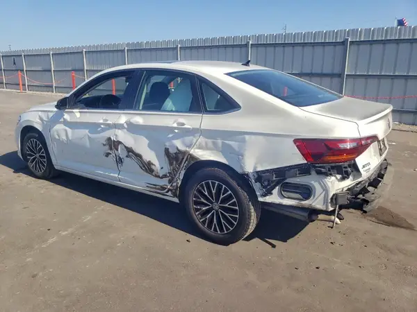 3VWC57BU0KM118716 2019 VOLKSWAGEN JETTA - Image 2