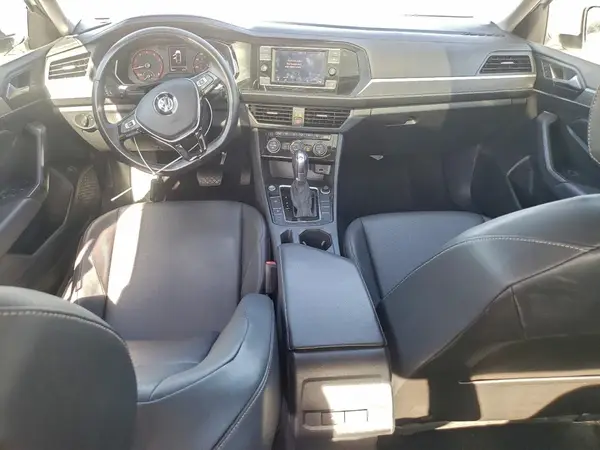 3VWC57BU0KM118716 2019 VOLKSWAGEN JETTA - Image 8
