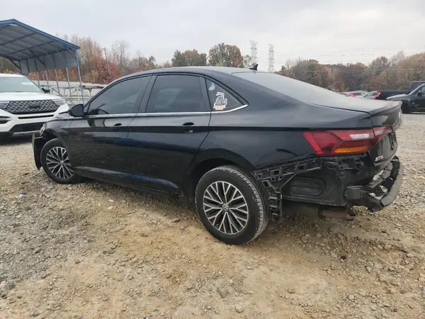 3VWC57BU0KM121079 2019 VOLKSWAGEN JETTA - Image 2