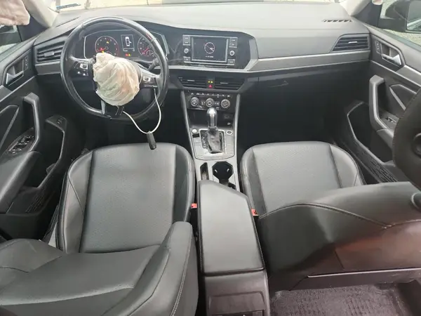 3VWC57BU0KM121079 2019 VOLKSWAGEN JETTA - Image 8