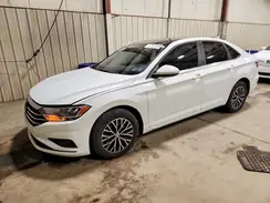 3VWC57BU0KM121258 2019 VOLKSWAGEN JETTA