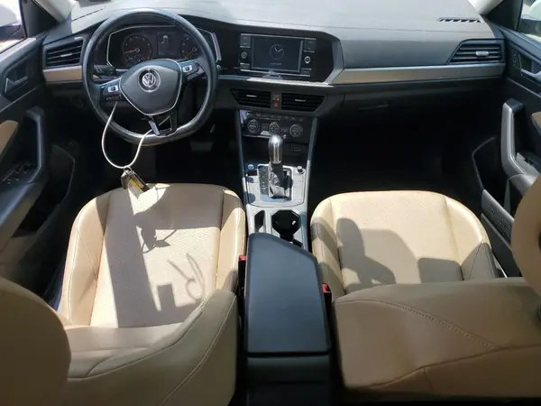 3VWC57BU0KM123107 2019 VOLKSWAGEN JETTA - Image 8