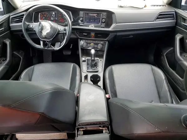 3VWC57BU0KM123639 2019 VOLKSWAGEN JETTA - Image 8