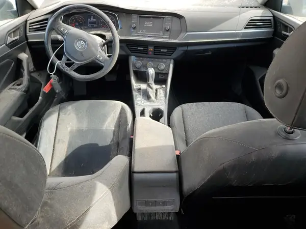 3VWC57BU0KM124046 2019 VOLKSWAGEN JETTA - Image 8
