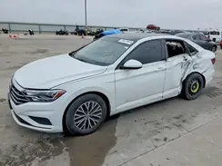 3VWC57BU0KM124712 2019 VOLKSWAGEN JETTA