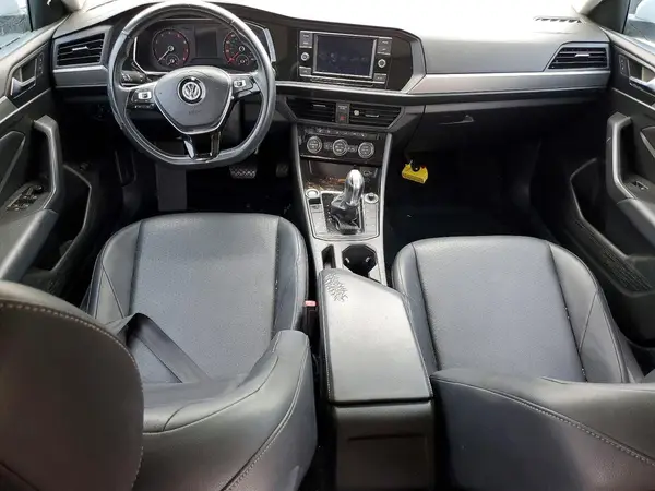 3VWC57BU0KM124712 2019 VOLKSWAGEN JETTA - Image 8