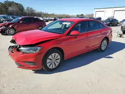 3VWC57BU0KM125407 2019 VOLKSWAGEN JETTA