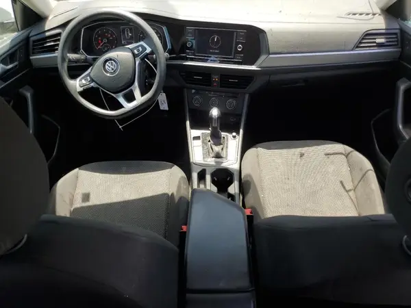 3VWC57BU0KM125651 2019 VOLKSWAGEN JETTA - Image 8