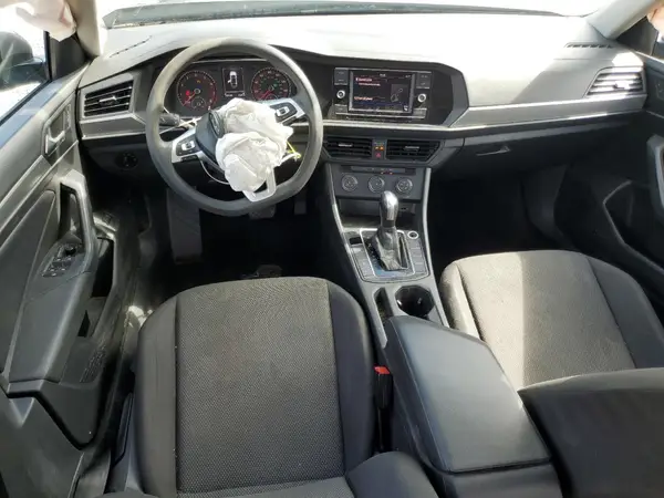 3VWC57BU0KM125844 2019 VOLKSWAGEN JETTA - Image 8