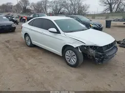 3VWC57BU0KM127139 2019 VOLKSWAGEN JETTA