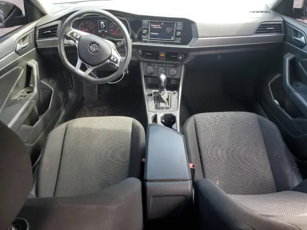 3VWC57BU0KM128338 2019 VOLKSWAGEN JETTA - Image 8