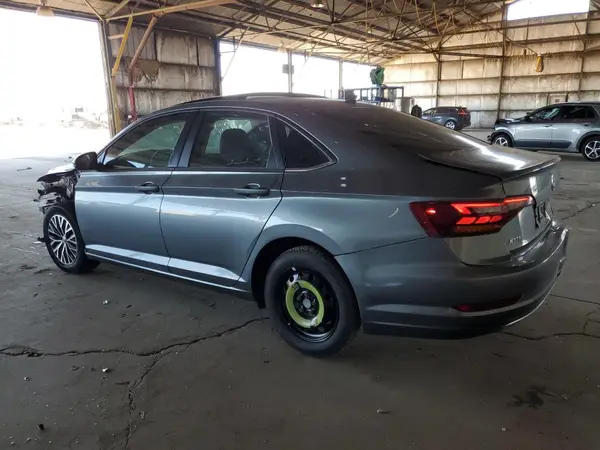 3VWC57BU0KM131286 2019 VOLKSWAGEN JETTA - Image 2