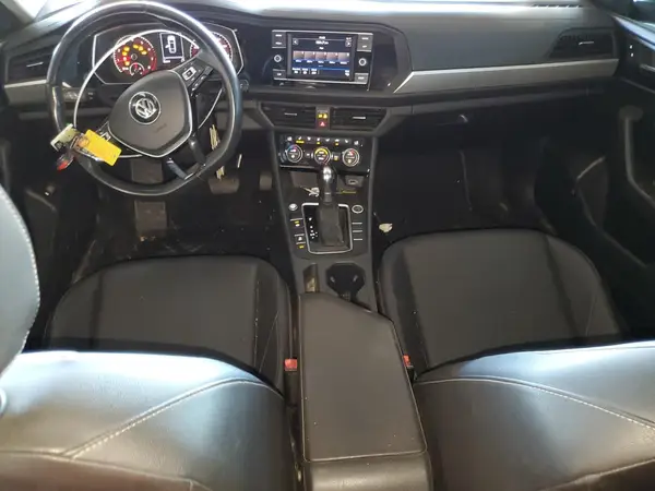 3VWC57BU0KM131286 2019 VOLKSWAGEN JETTA - Image 8