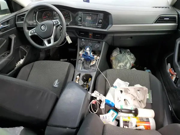 3VWC57BU0KM131627 2019 VOLKSWAGEN JETTA - Image 8