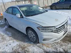 3VWC57BU0KM136455 2019 VOLKSWAGEN JETTA
