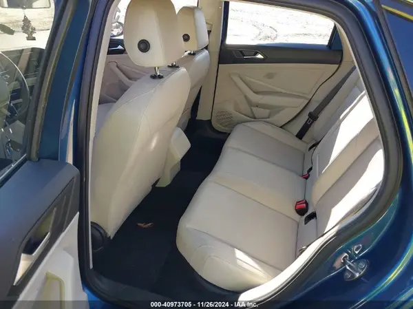 3VWC57BU0KM138237 2019 VOLKSWAGEN JETTA - Image 8