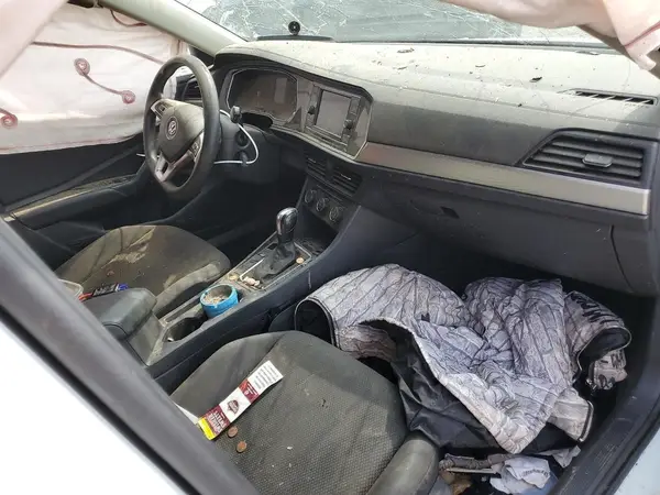 3VWC57BU0KM138755 2019 VOLKSWAGEN JETTA - Image 8