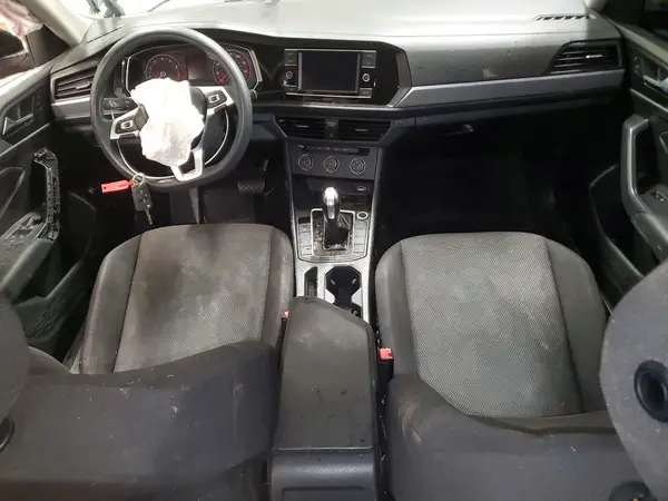 3VWC57BU0KM140022 2019 VOLKSWAGEN JETTA - Image 8