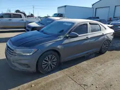 3VWC57BU0KM140747 2019 VOLKSWAGEN JETTA