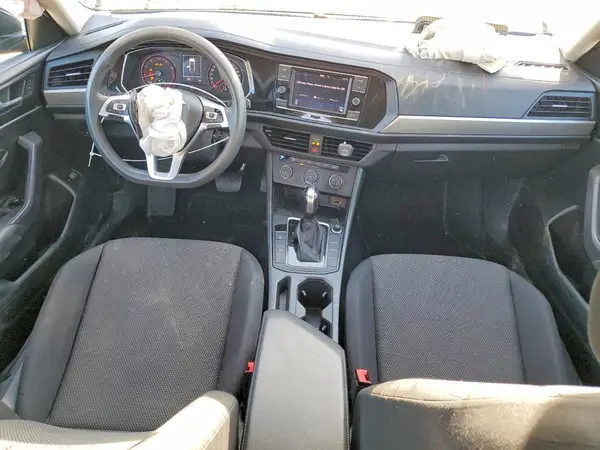 3VWC57BU0KM140831 2019 VOLKSWAGEN JETTA - Image 8