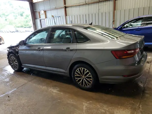 3VWC57BU0KM141624 2019 VOLKSWAGEN JETTA - Image 2