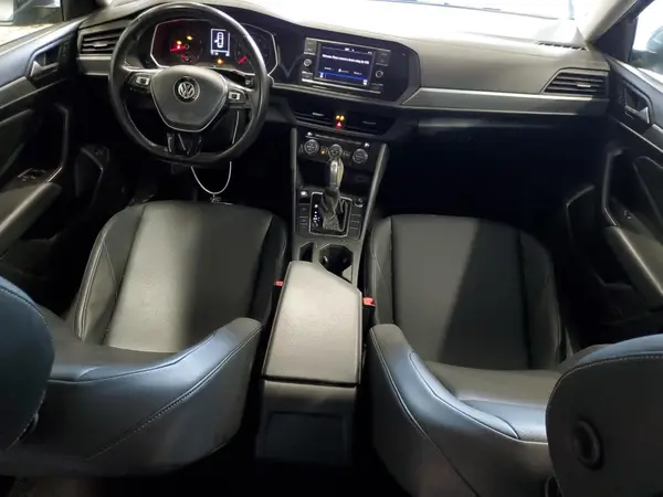 3VWC57BU0KM141624 2019 VOLKSWAGEN JETTA - Image 8
