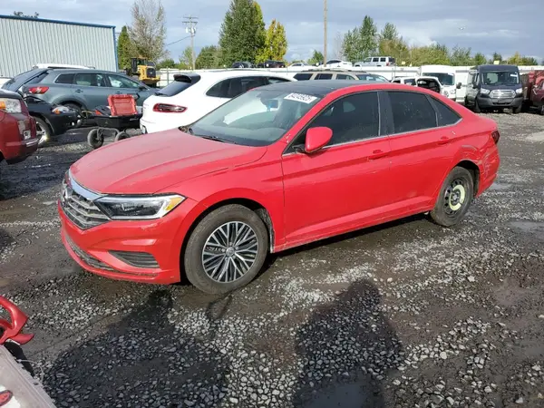 3VWC57BU0KM142546 2019 VOLKSWAGEN JETTA