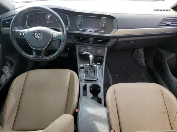 3VWC57BU0KM142546 2019 VOLKSWAGEN JETTA - Image 8