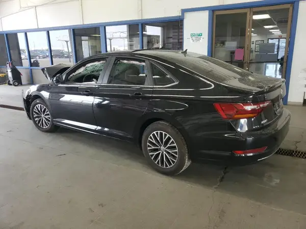 3VWC57BU0KM145673 2019 VOLKSWAGEN JETTA - Image 2
