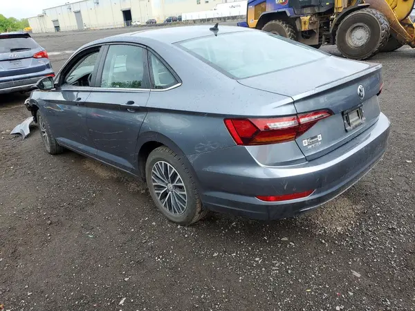 3VWC57BU0KM147830 2019 VOLKSWAGEN JETTA - Image 2