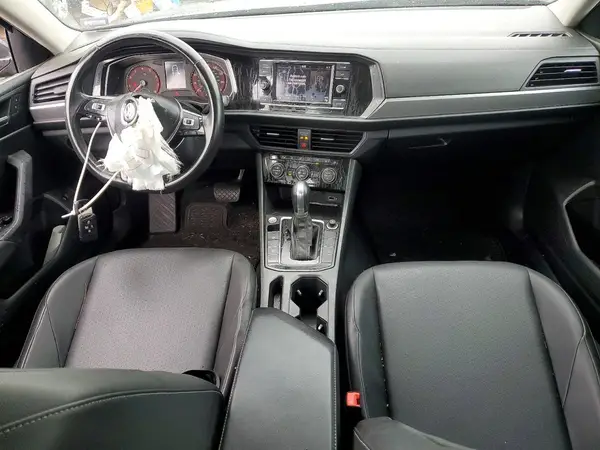 3VWC57BU0KM147830 2019 VOLKSWAGEN JETTA - Image 8