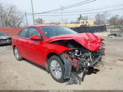 3VWC57BU0KM148699 2019 VOLKSWAGEN JETTA