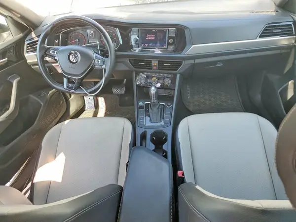 3VWC57BU0KM149285 2019 VOLKSWAGEN JETTA - Image 8